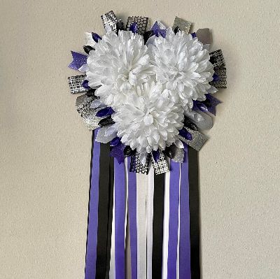 Junior Triple Mum "Charged Up" item