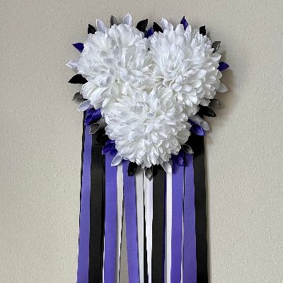 Junior Triple Mum item