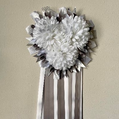 Senior Triple Mum "Charged Up" item