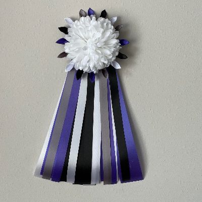 Underclassmen Garter item