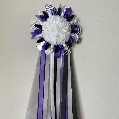 Freshman "Charged Up" item