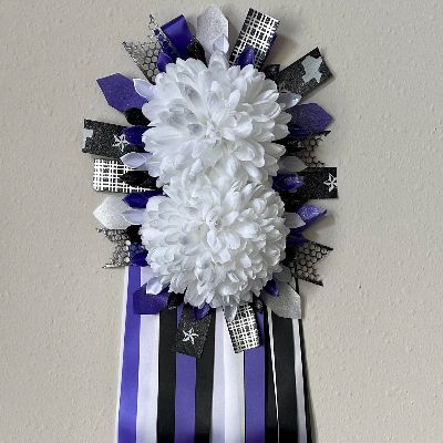 Sophomore "Charged Up" item