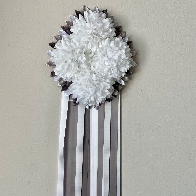 Senior Quad Mum item