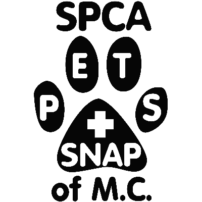 SPCA PETS SNAP of Montgomery County