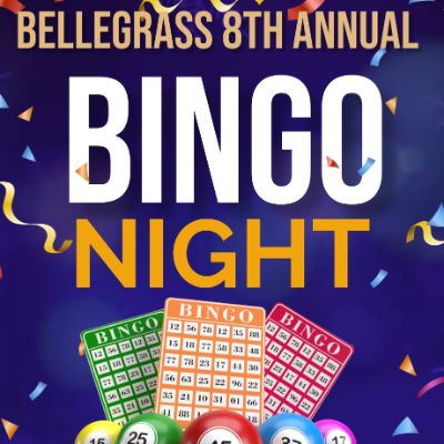 Bellegrass Events & Fundraising