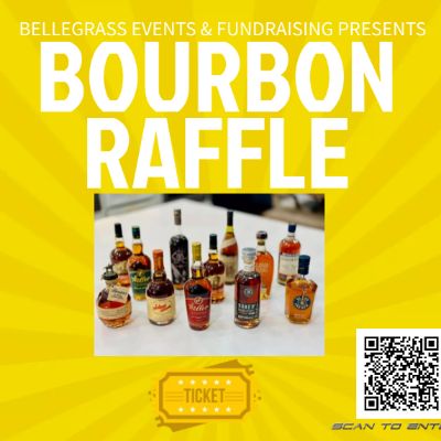 Bellegrass Events & Fundraising