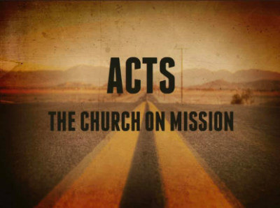 The Foundry Ministries