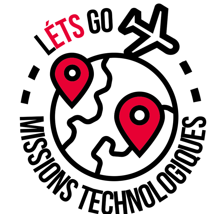 La Mission ÉTSplore