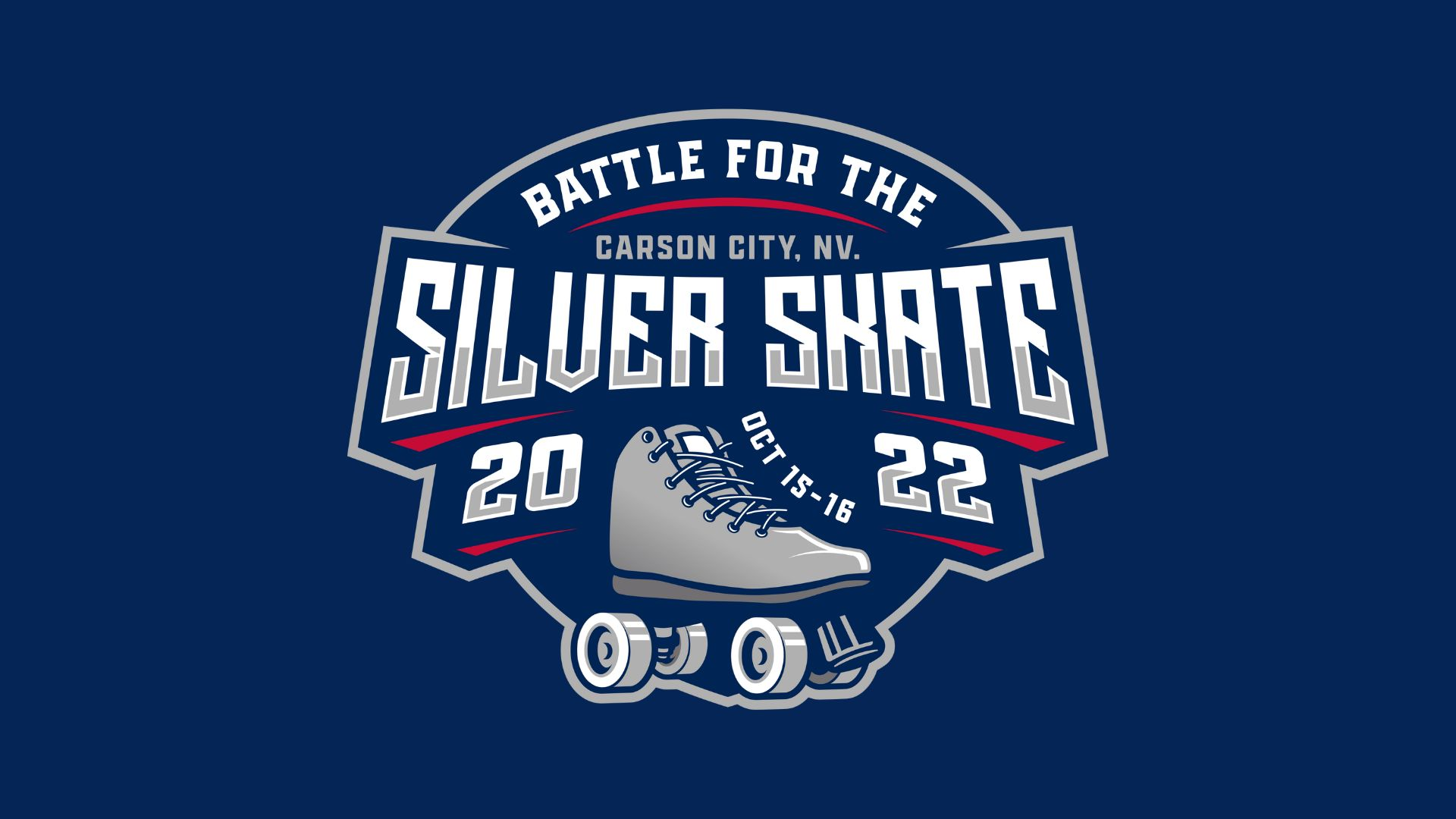 Battle for the Silver Skate Tournament