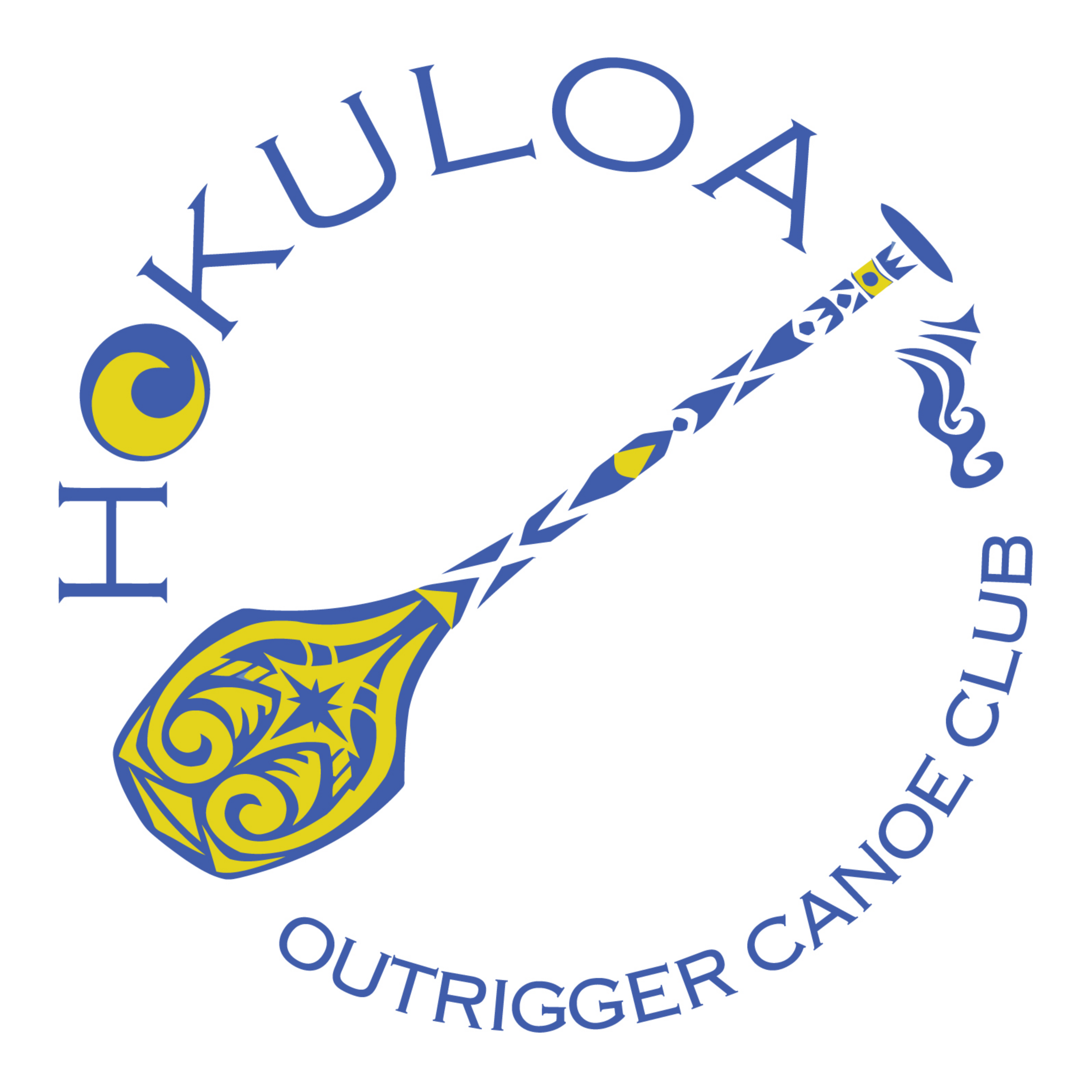 Hokuloa Outrigger Canoe Club