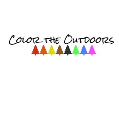 Color the Outdoors