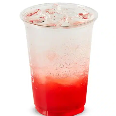 Italian Soda item