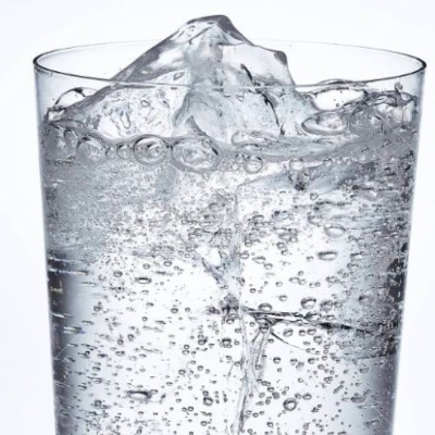 Sparkling Water item
