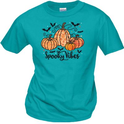 Spooky Vibes - Adult LG item