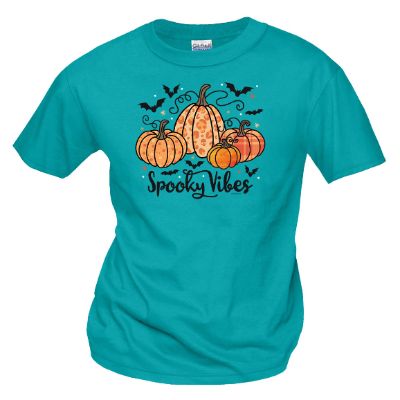 Spooky Vibes - Adult 2XL item