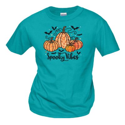 Spooky Vibes - Adult XL item