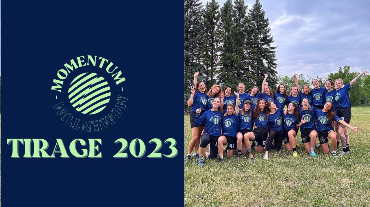 Tirage Momentum 2023