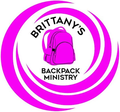 Brittany’s Backpack Ministry