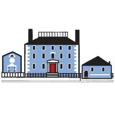 Moffatt-Ladd House and Garden