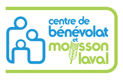 Centre de bénévolat et Moisson Laval
