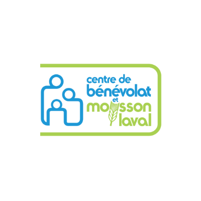 Centre de bénévolat et Moisson Laval