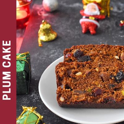 Kerala Plum Cake item