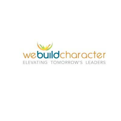 We Build Character