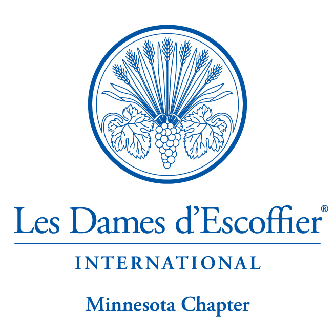 Minnesota Les Dames d'Escoffier