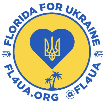 Florida For Ukraine