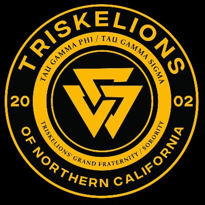 Triskelions of Northern California