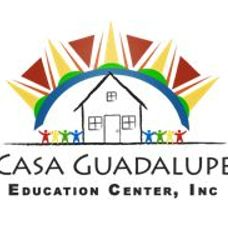 Casa Guadalupe Education Center Inc.