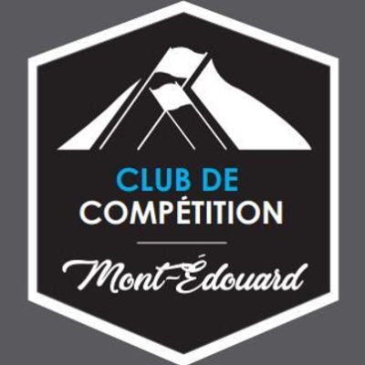 Club de compétition de ski du Mont Édouard