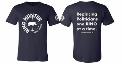 Sarina Williams For State Rep