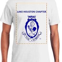 LHC Chapter Shirt - XS to XL item