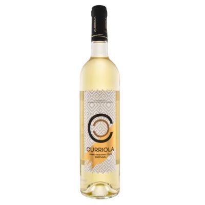 Bottle of White Wine item