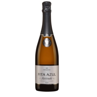 Bottle of Sparkling Wine item