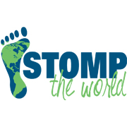 Stomp the World