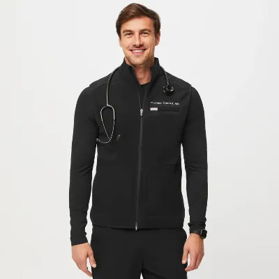 On-Shift - Fleece Vest item