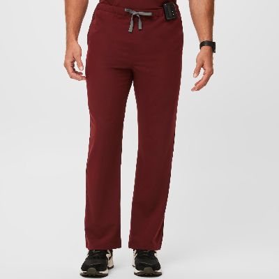 Pisco - Basic Scrub Pants item