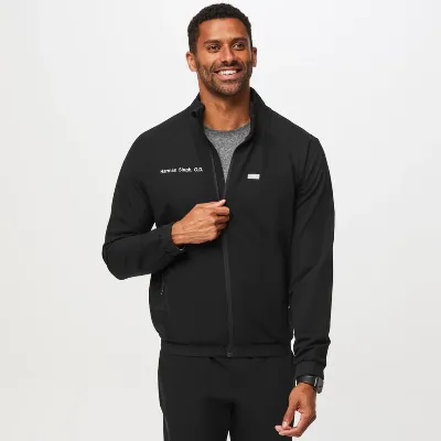 Cobaki - Scrub Jacket item