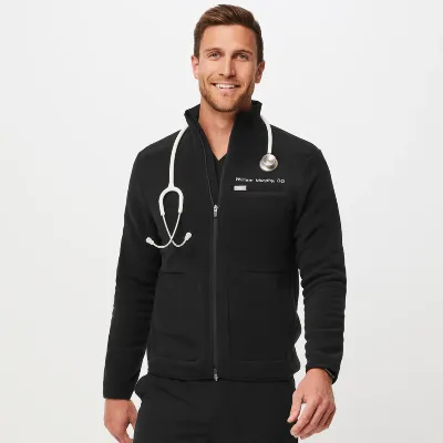 On-Shift - Fleece Jacket item