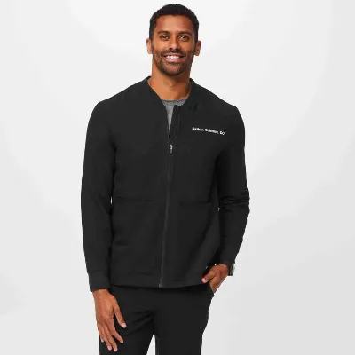 Zapote - Scrub Jacket item