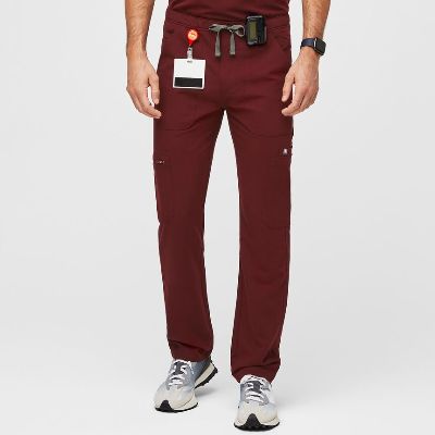 Cairo - Cargo Scrub Pants item