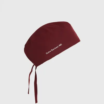 Modern Scrub Cap item