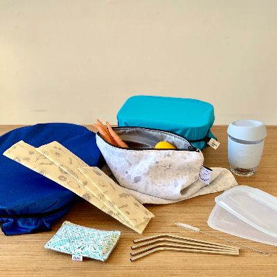 Eco Premium Kit - 10 units item