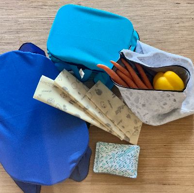 Eco Plus Kit - 10 units item