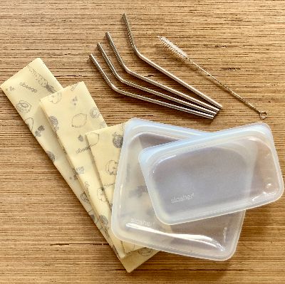 Eco Budget Kit - 10 units item