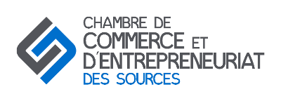 Chambre de commerce et d'entrepreneuriat des Sources (CCES)