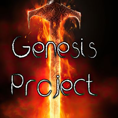 THE GENESIS PROJECT