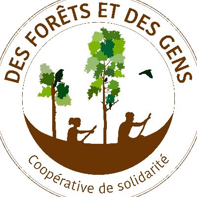Coopérative de solidarité des Forêts et des Gens